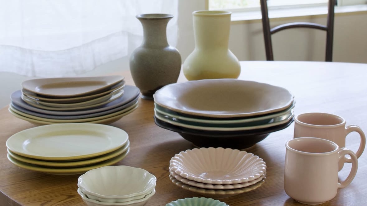 Awabiware 岡本純一展