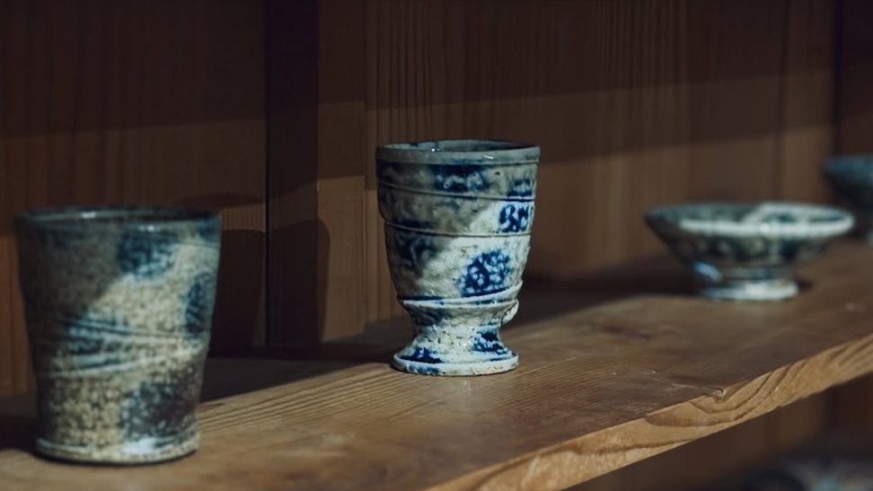 苧坂恒治 展