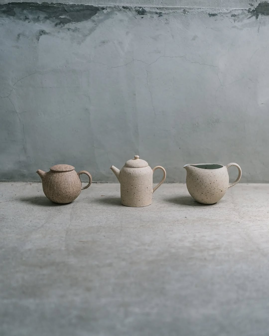 畑中篤 展