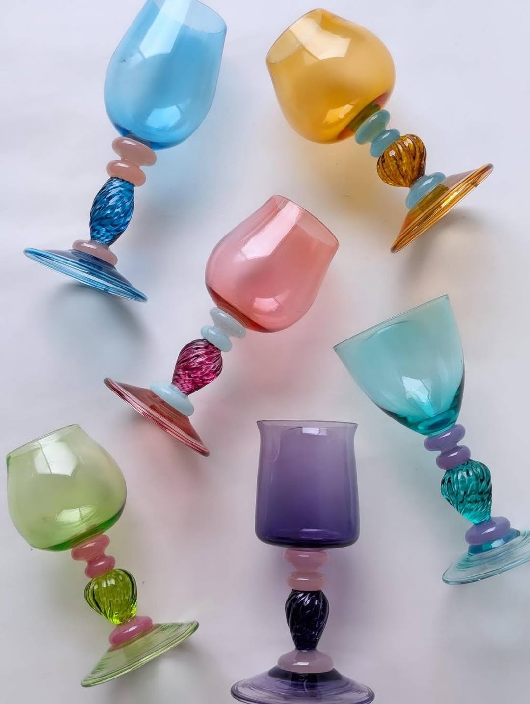長町 三夏子 個展