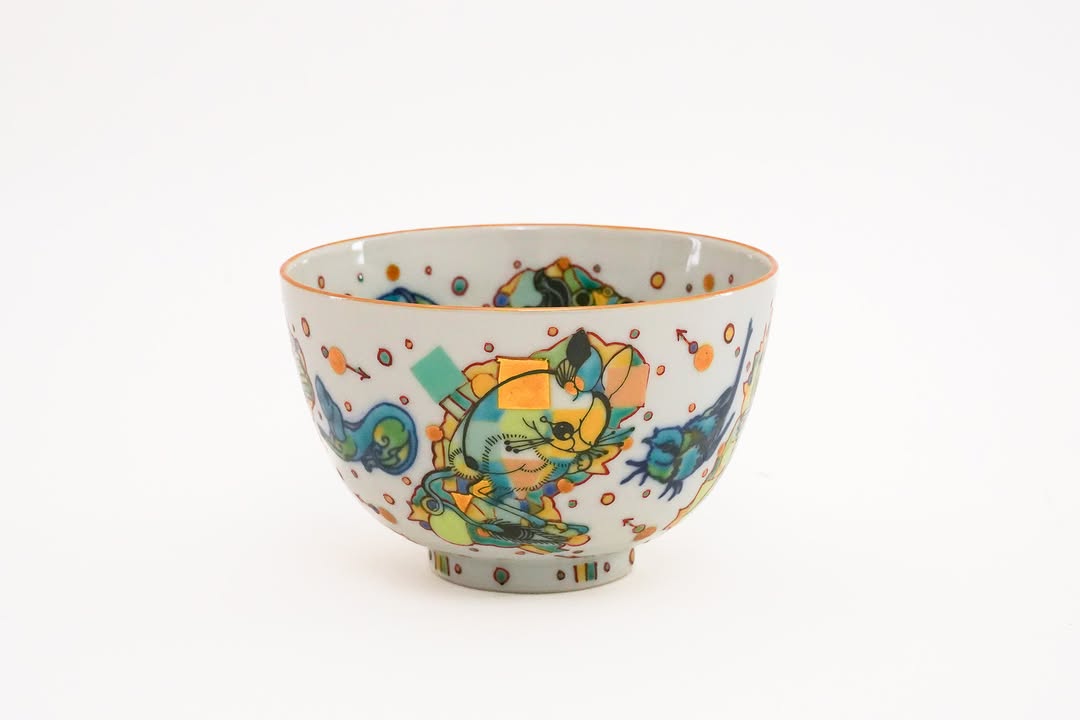 鈴木秀昭個展