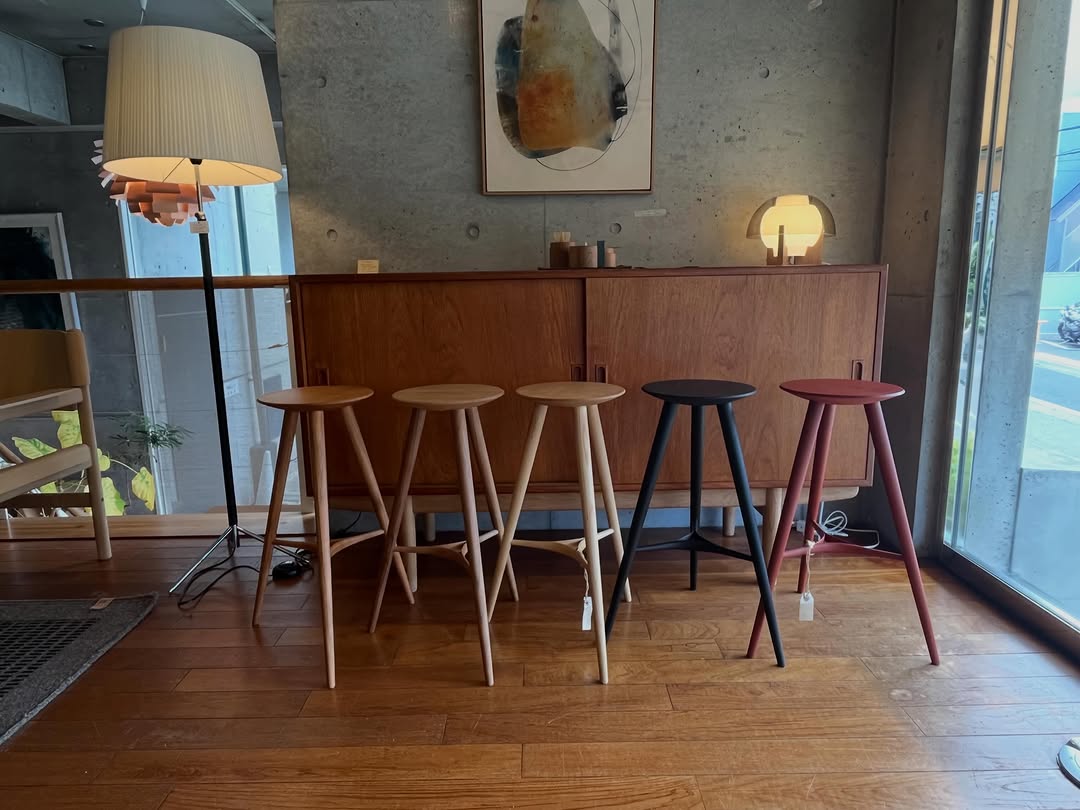 TIMELESS selection CRAFTED IN JAPAN 企画展
