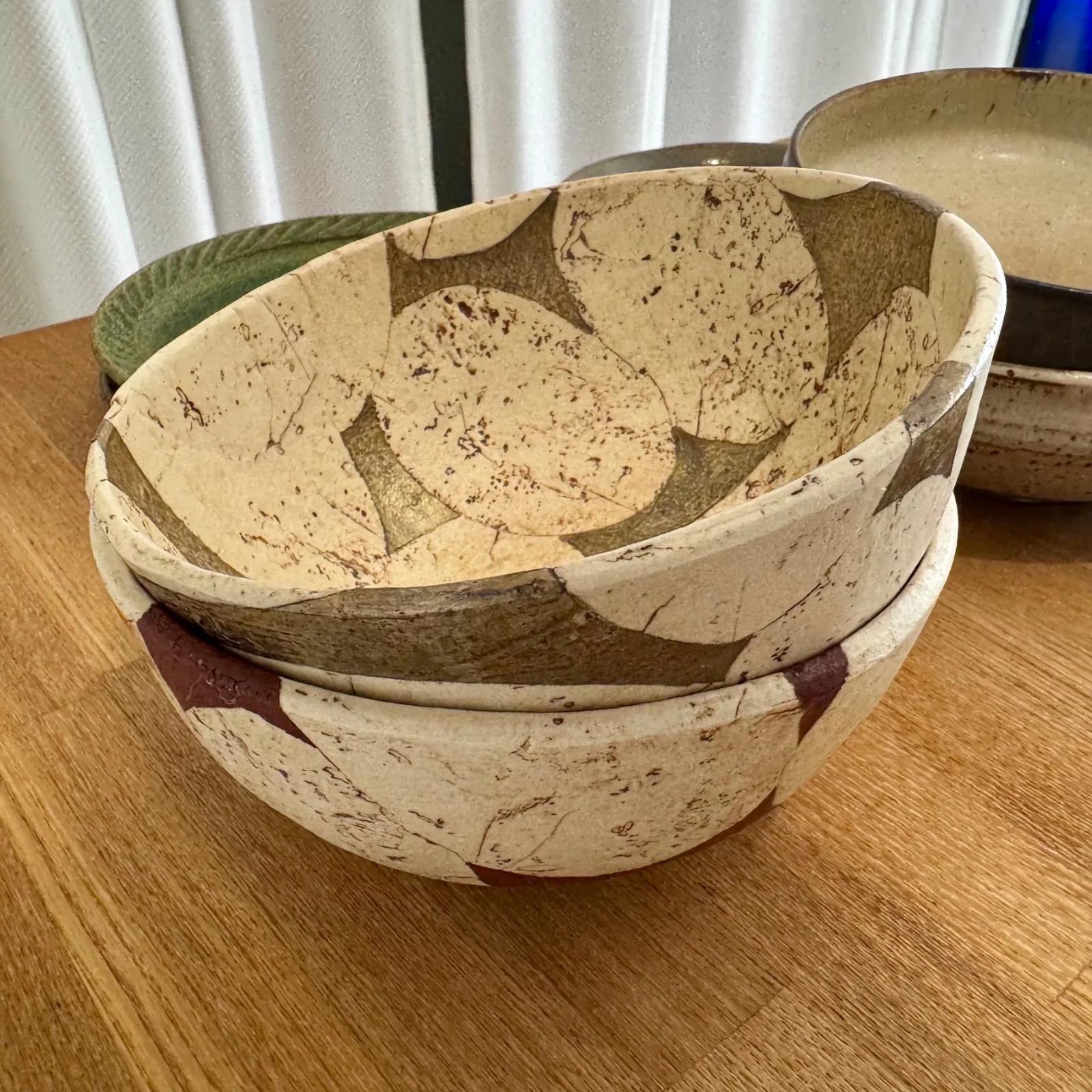 Tableware by 木村容二郎 - shared by makoto | 巡 -megu-